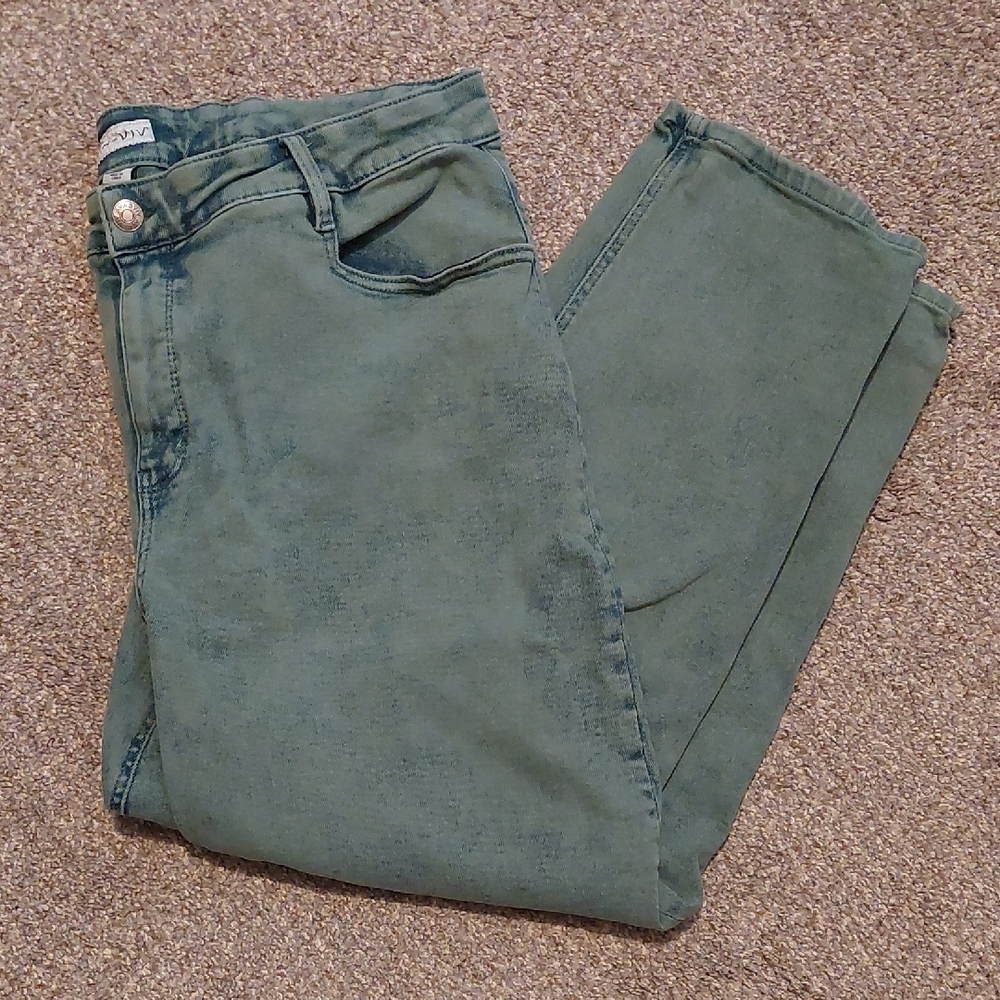 Ava + Viv Jeans